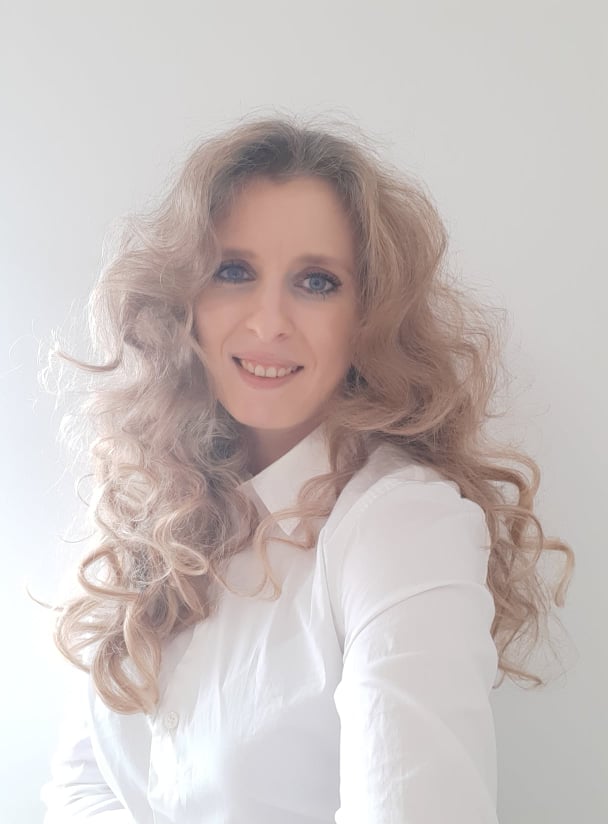 Laura Kromjak